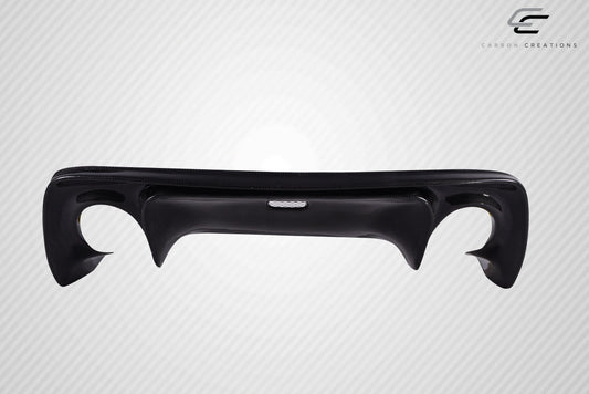 2013-2020 Scion FRS Carbon Creations GT500 V3 Carbon Fiber Rear Lip