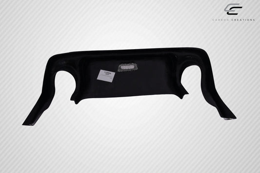 2013-2020 Scion FRS Carbon Creations GT500 V3 Carbon Fiber Rear Lip