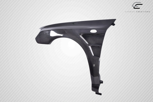 2006-2007 Subaru Impreza Carbon Creations C Speed 20mm Carbon Fiber Fender