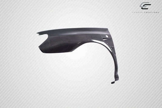 2006-2007 Subaru Impreza Carbon Creations C Speed 20mm Carbon Fiber Fender
