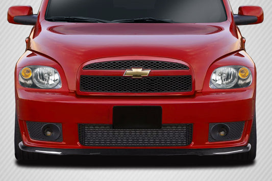 2008-2010 Chevrolet HHR Carbon Creations Nightshade Carbon Fiber Front Lip