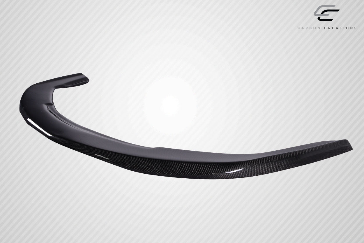 2008-2010 Chevrolet HHR Carbon Creations Nightshade Carbon Fiber Front Lip