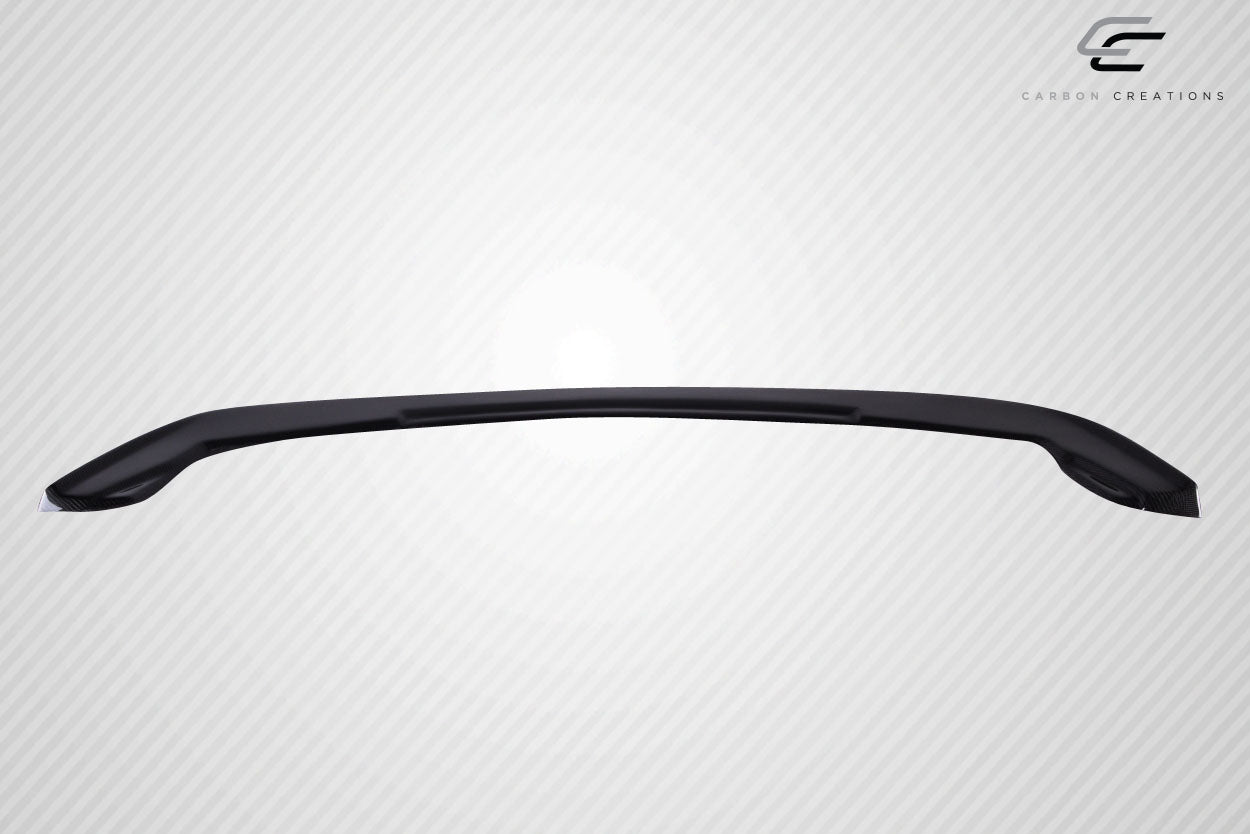 2008-2010 Chevrolet HHR SS Carbon Creations Nightshade Front Lip Splitter- 1 Piece ( fits SS Models only ) (s)