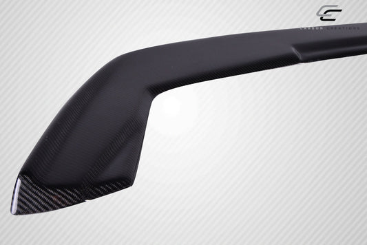 2008-2010 Chevrolet HHR Carbon Creations Nightshade Carbon Fiber Front Lip