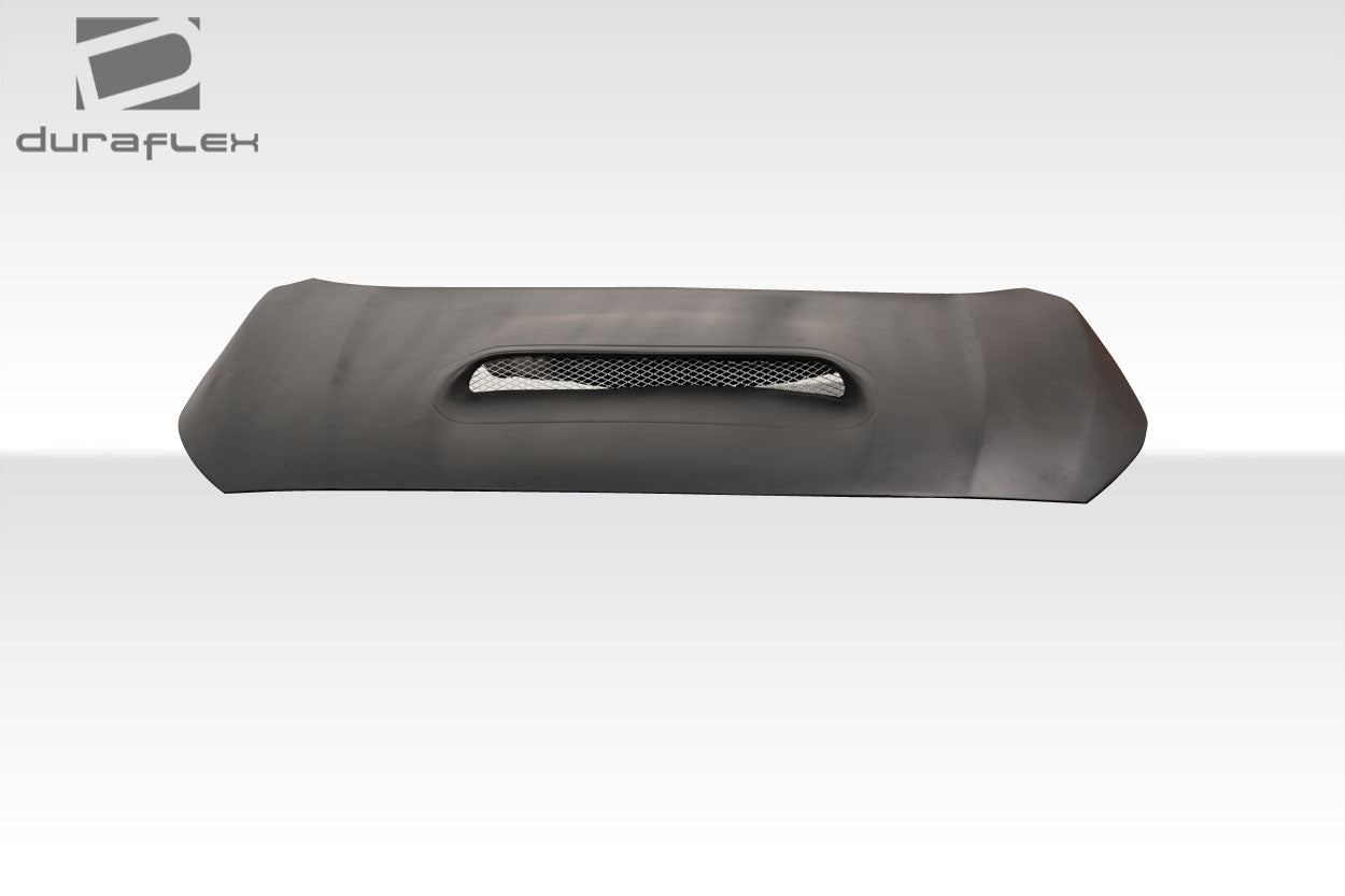 2018-2023 Subaru Crosstrek Duraflex STI Look Hood