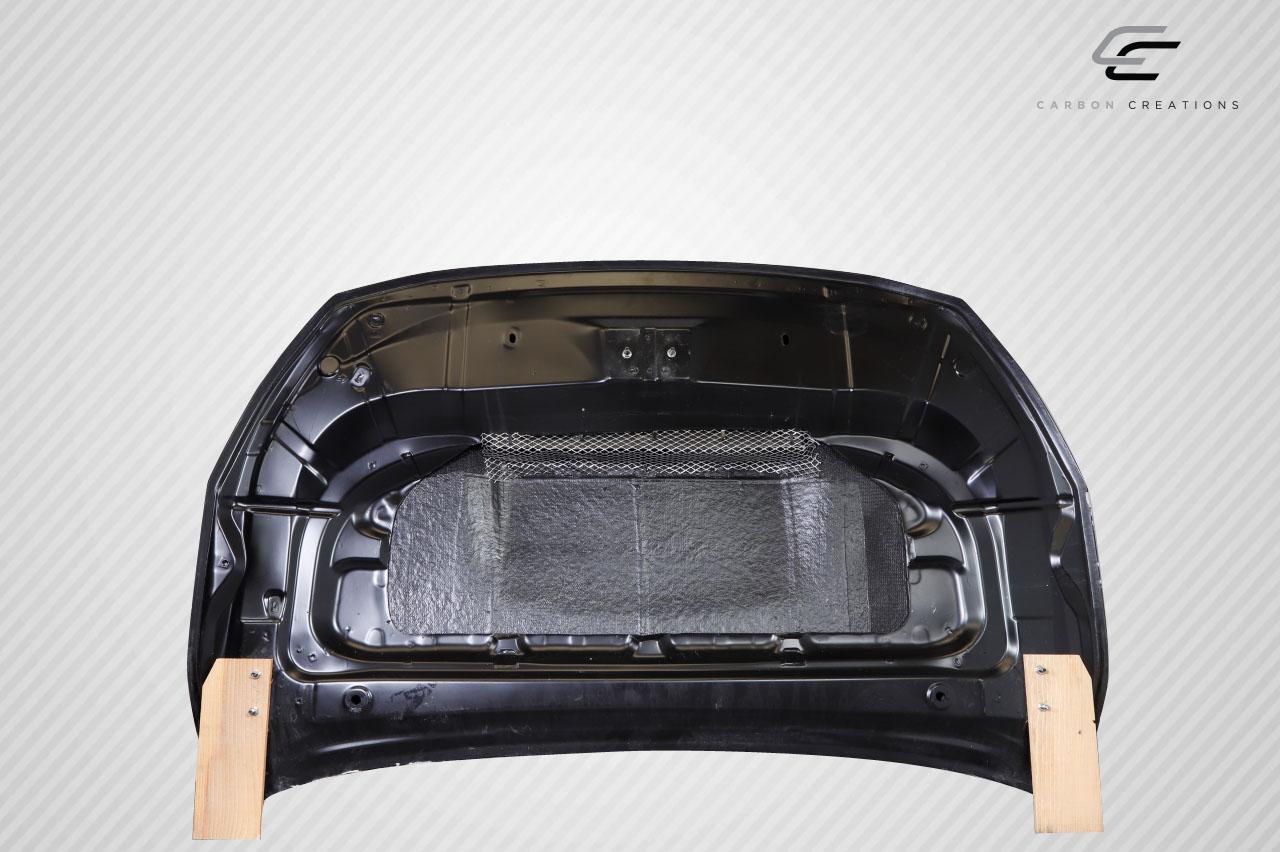 2018-2023 Subaru Crosstrek Carbon Creations STI Look Carbon Fiber Hood