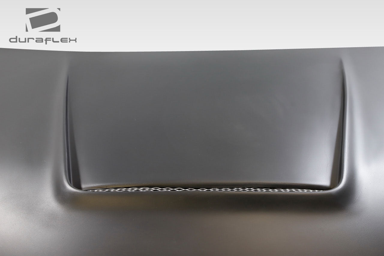 2014-2016 Toyota Corolla Duraflex Circuit Hood