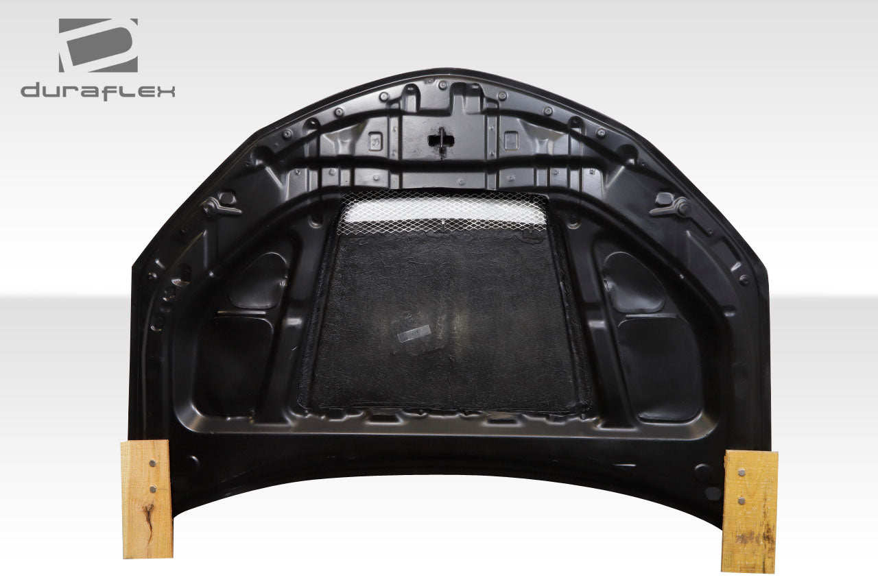2014-2016 Toyota Corolla Duraflex Circuit Hood