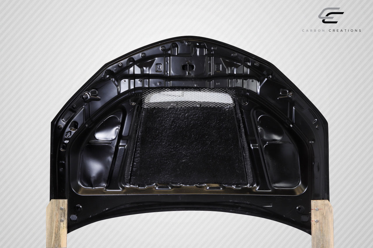 2014-2016 Toyota Corolla Carbon Creations Circuit Carbon Fiber Hood