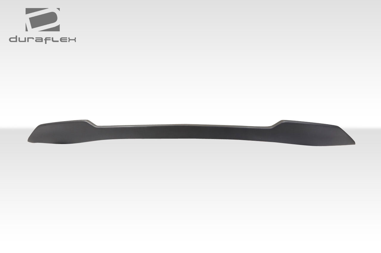 2014-2015 Chevrolet Camaro Duraflex A Spec Rear Wing