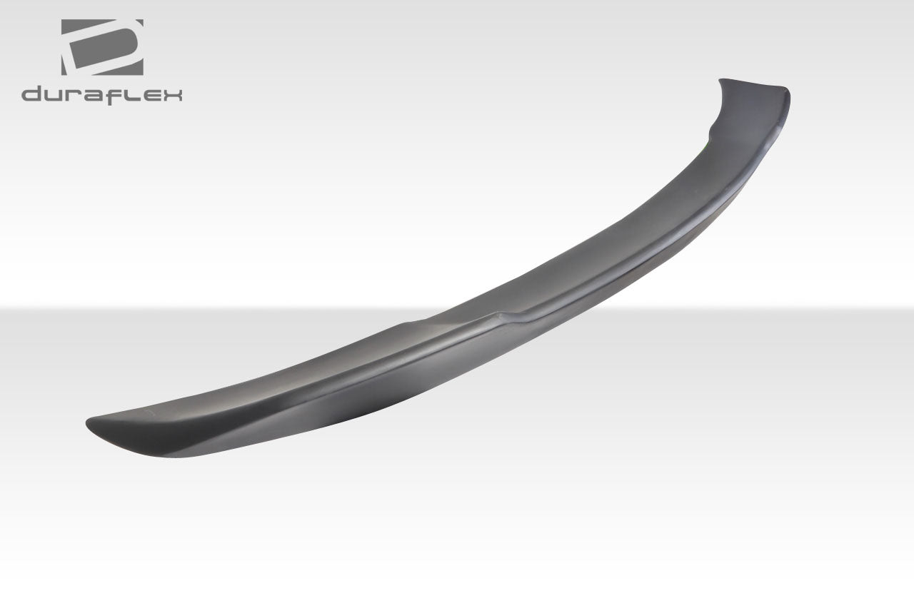 2014-2015 Chevrolet Camaro Duraflex A Spec Rear Wing Spoiler - 1 Piece