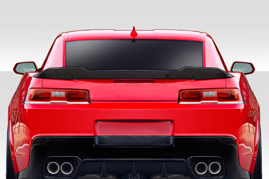 2014-2015 Chevrolet Camaro Duraflex A Spec Rear Wing