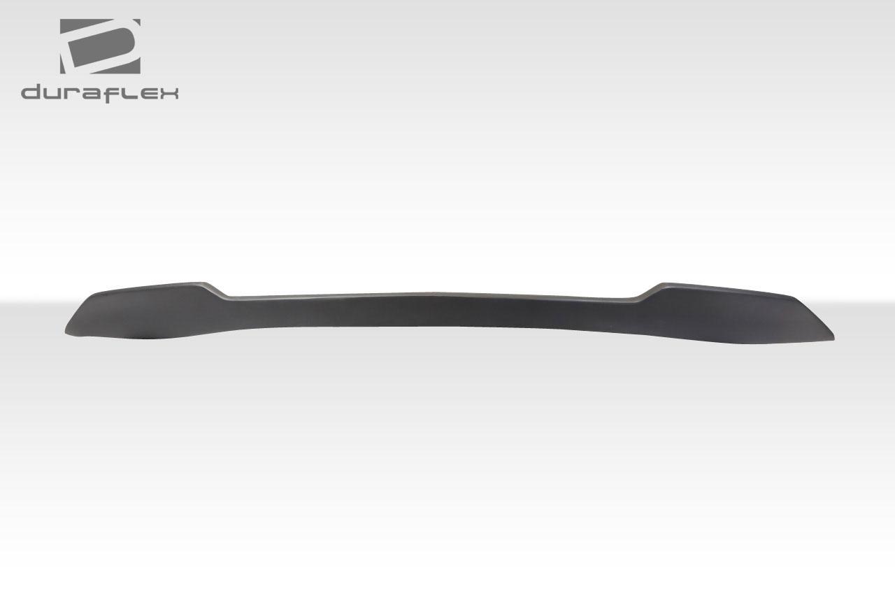 2014-2015 Chevrolet Camaro Duraflex A Spec Rear Wing