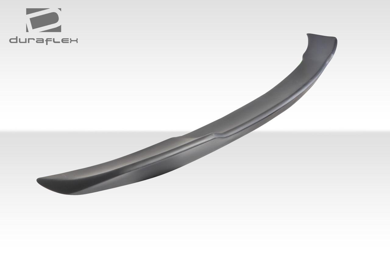 2014-2015 Chevrolet Camaro Duraflex A Spec Rear Wing