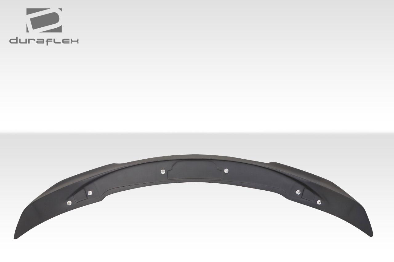 2014-2015 Chevrolet Camaro Duraflex A Spec Rear Wing