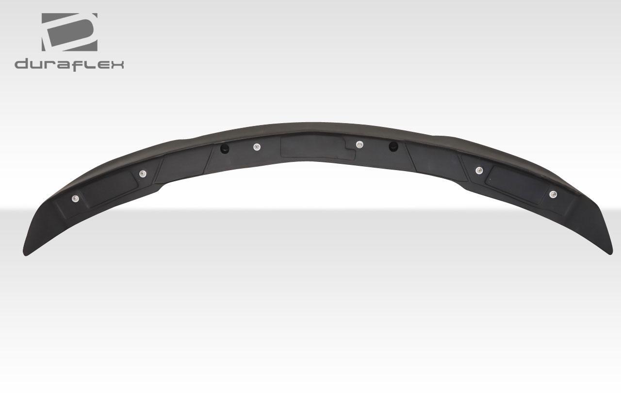 2010-2013 Chevrolet Camaro Duraflex A Spec Rear Wing