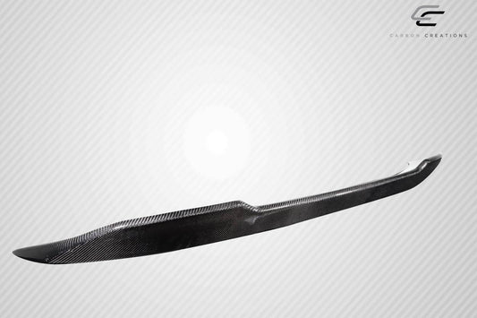 2010-2013 Chevrolet Camaro Carbon Creations A Spec Carbon Fiber Rear Wing
