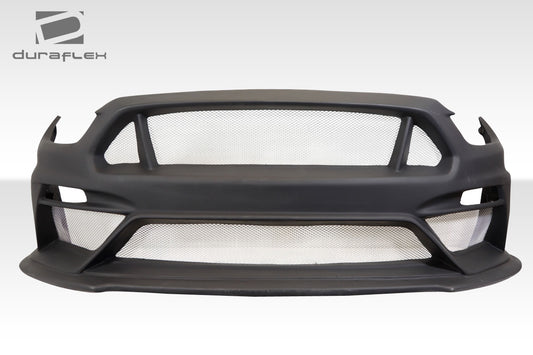 2015-2017 Ford Mustang Duraflex GT500 Front Bumper