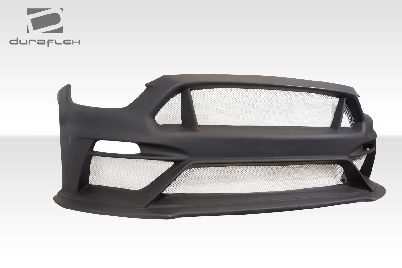 2015-2017 Ford Mustang Duraflex GT500 Front Bumper