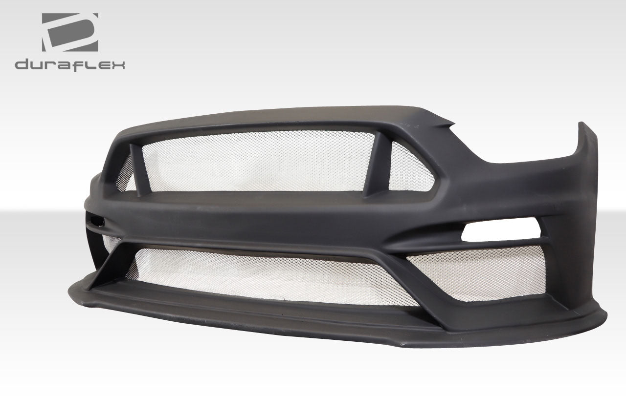 2015-2017 Ford Mustang Duraflex GT500 Front Bumper