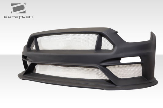 2015-2017 Ford Mustang Duraflex GT500 Front Bumper