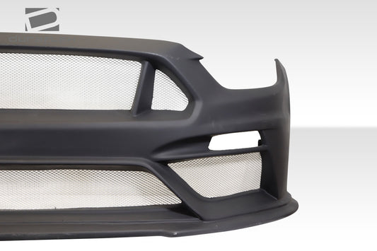 2015-2017 Ford Mustang Duraflex GT500 Front Bumper