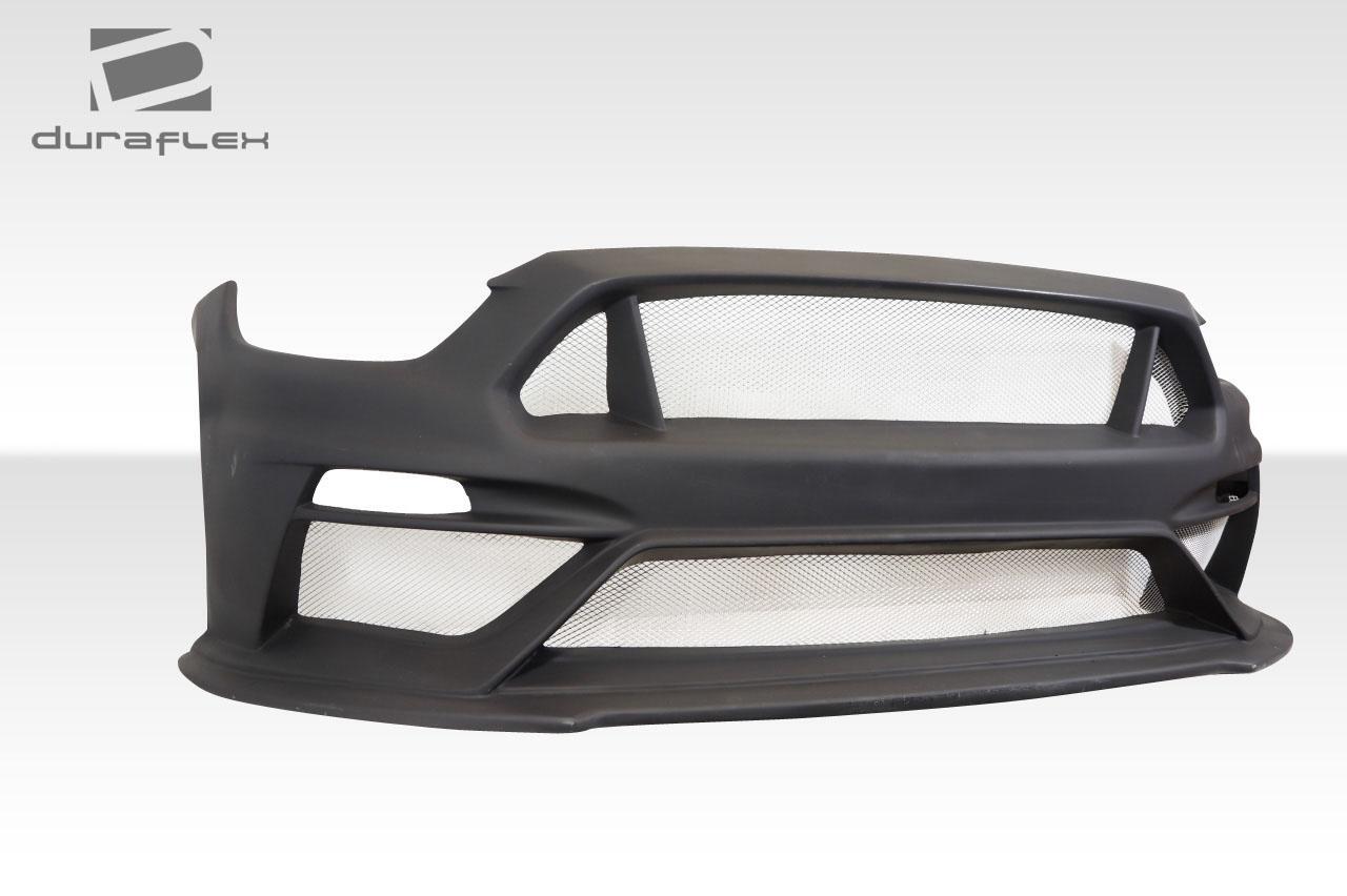 2015-2017 Ford Mustang Duraflex GT500 Front Bumper