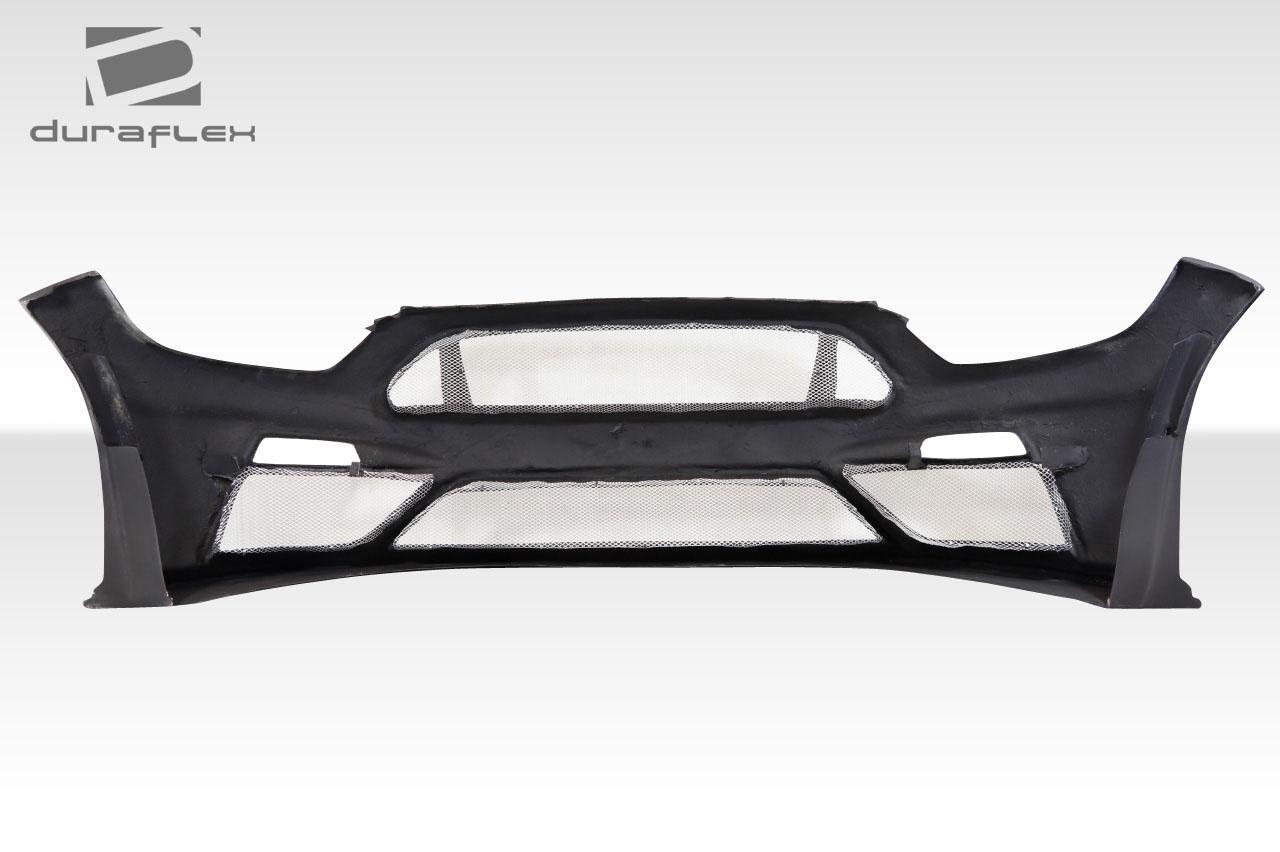 2015-2017 Ford Mustang Duraflex GT500 Front Bumper