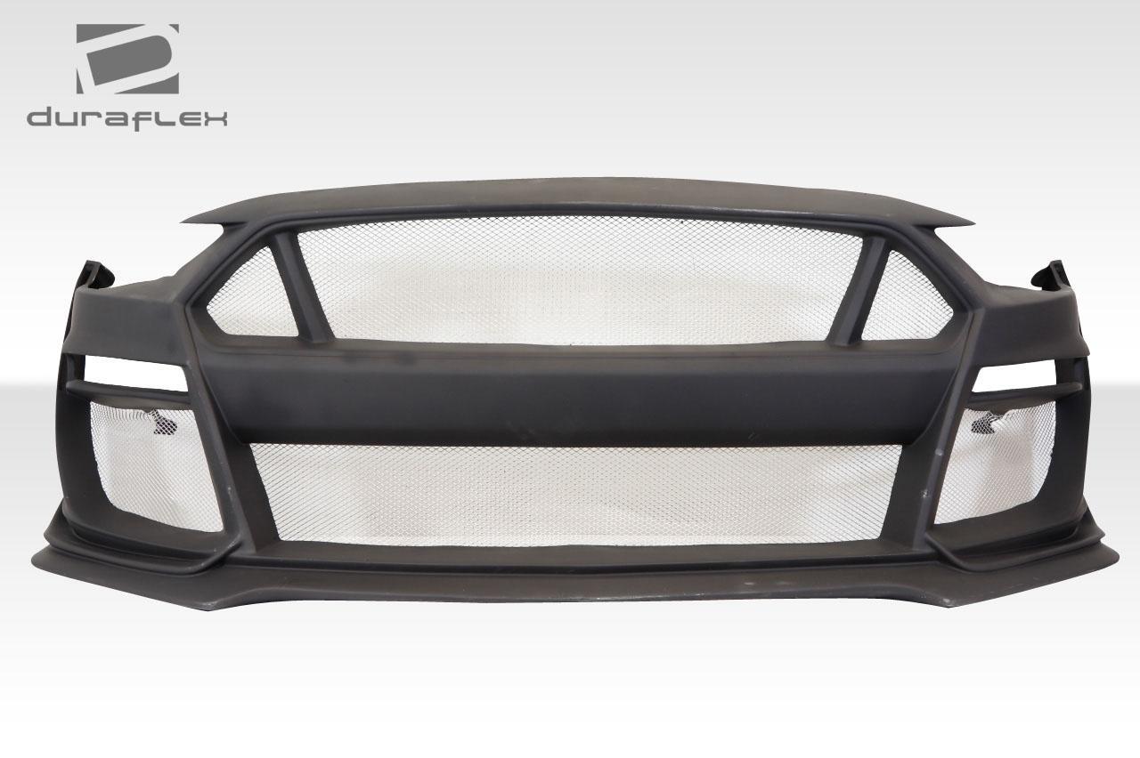 2018-2023 Ford Mustang Duraflex GT500 Front Bumper