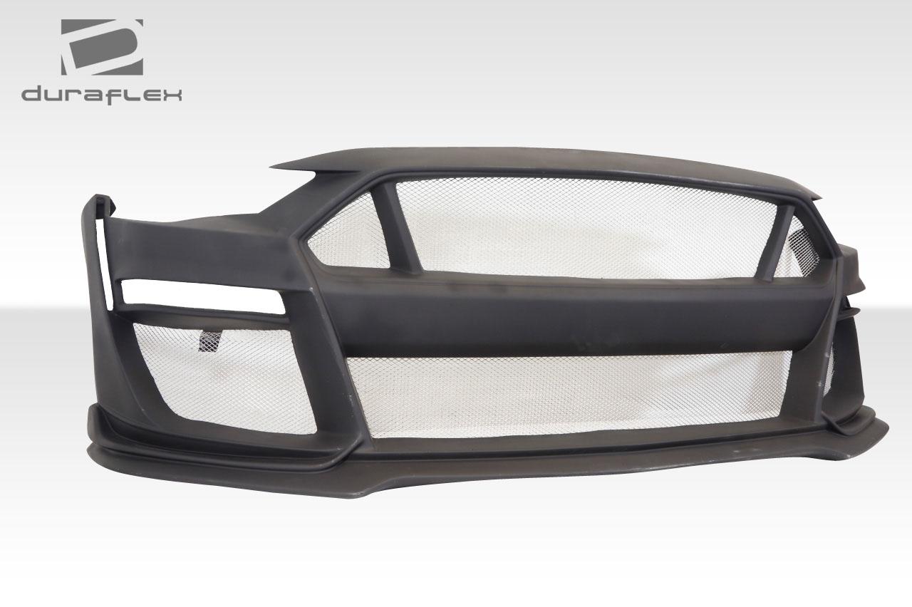 2018-2023 Ford Mustang Duraflex GT500 Front Bumper