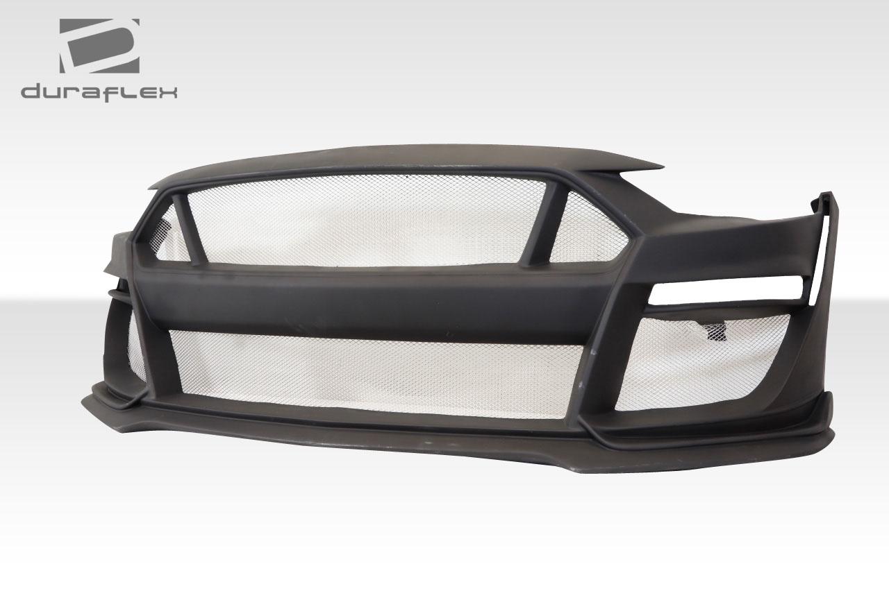 2018-2023 Ford Mustang Duraflex GT500 Front Bumper