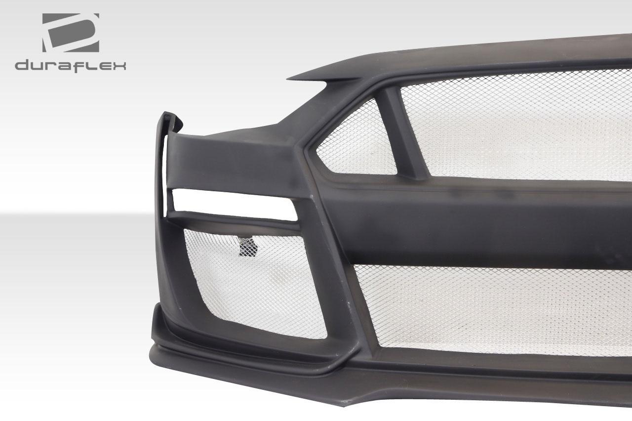 2018-2023 Ford Mustang Duraflex GT500 Front Bumper