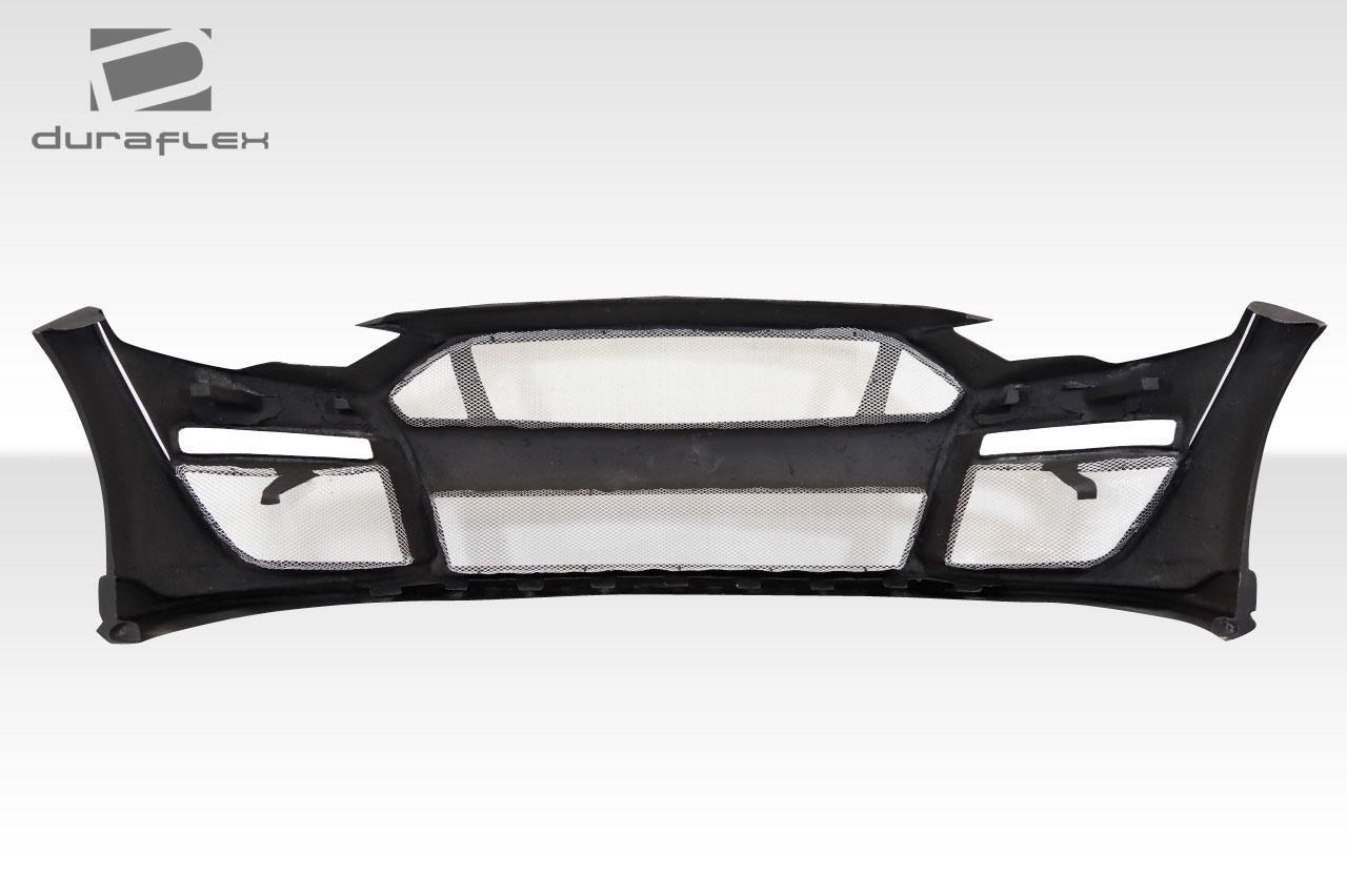 2018-2023 Ford Mustang Duraflex GT500 Front Bumper