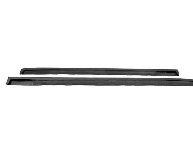2015-2021 SUBARU WRX / STI “COMPETITION SPORT” VERSION 2 SIDE SKIRTS ROCKER PANEL GROUND EFFECTS