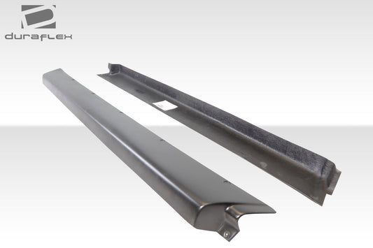 2008-2010 Subaru Impreza Duraflex MSR Side Skirts