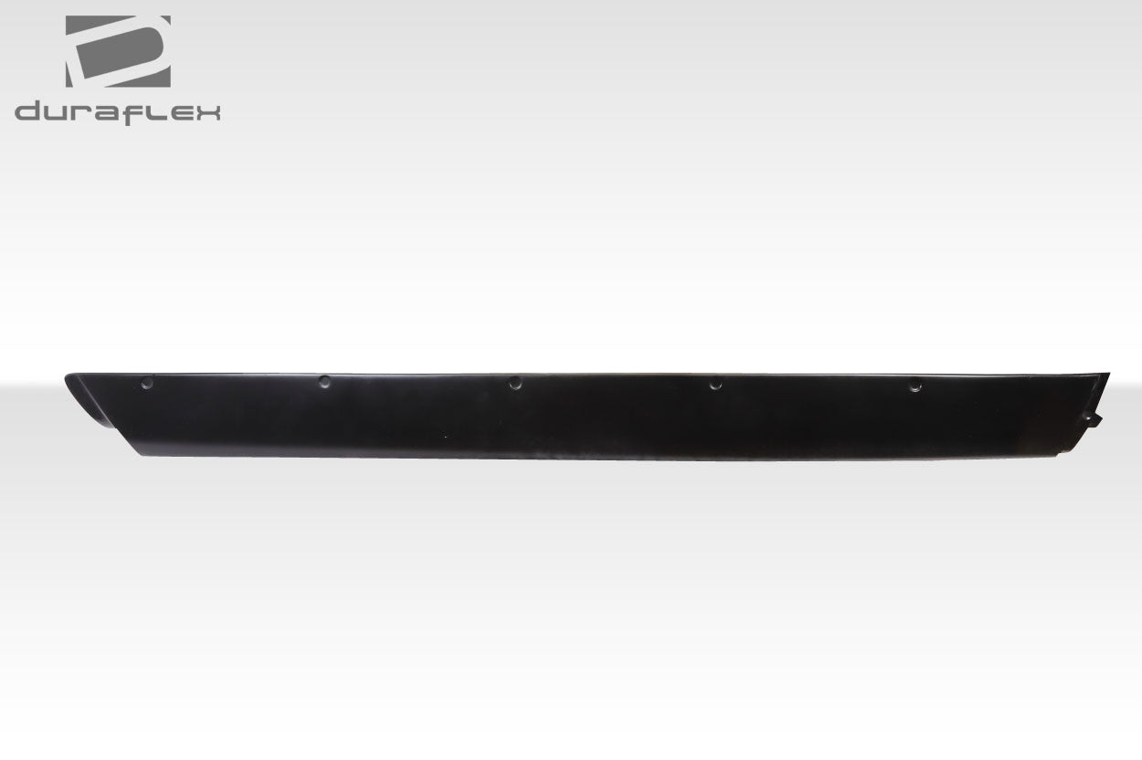 2008-2010 Subaru Impreza Duraflex MSR Side Skirts