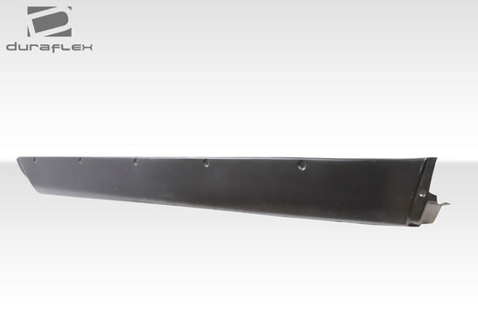 2008-2010 Subaru Impreza Duraflex MSR Side Skirts