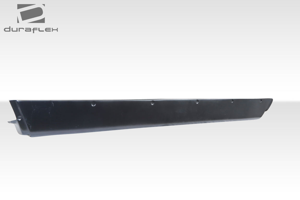 2008-2010 Subaru Impreza Duraflex MSR Side Skirts