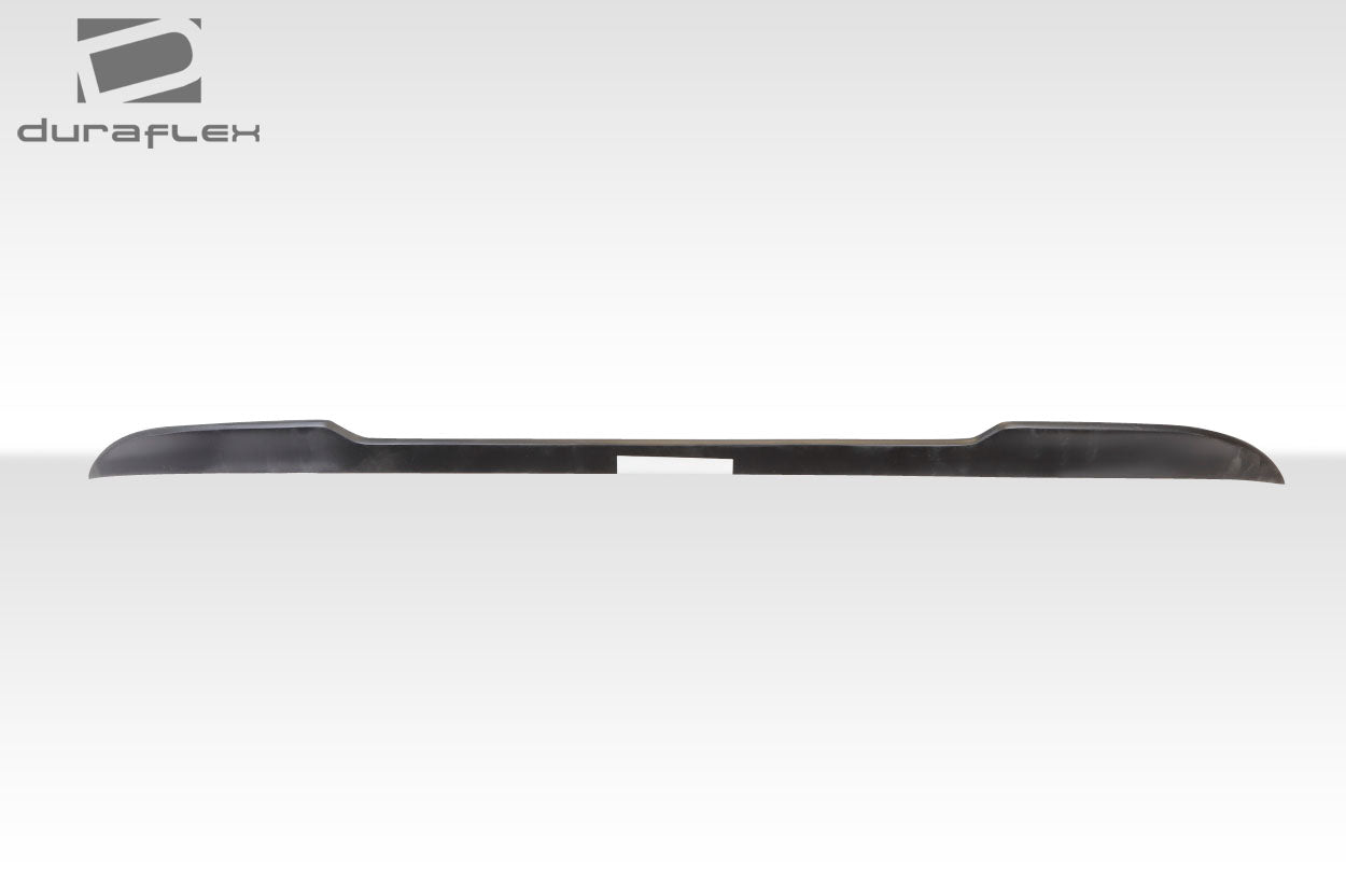 2012-2018 BMW 3 Series Duraflex CS Look Rear Wing
