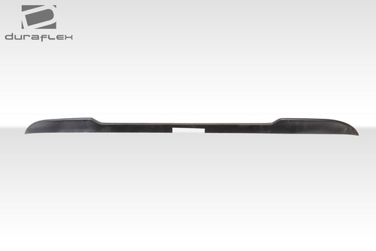 2012-2018 BMW 3 Series Duraflex CS Look Rear Wing