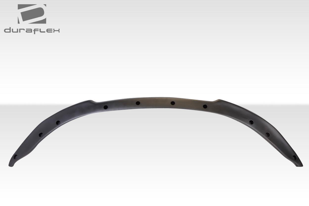 2014-2018 BMW M3 Duraflex CS Look Front Lip