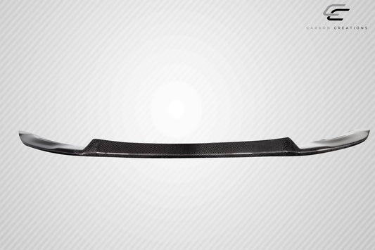 2014-2018 BMW M3 F80 2014-2020 M4 F82 F83 Carbon Creations CS Look Front Lip Under Spoiler - 1 Piece