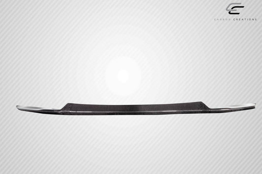 2014-2018 BMW M3 F80 2014-2020 M4 F82 F83 Carbon Creations CS Look Front Lip Under Spoiler - 1 Piece