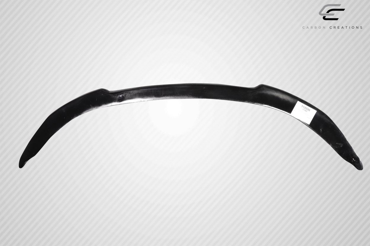 2014-2018 BMW M3 F80 2014-2020 M4 F82 F83 Carbon Creations CS Look Front Lip Under Spoiler - 1 Piece