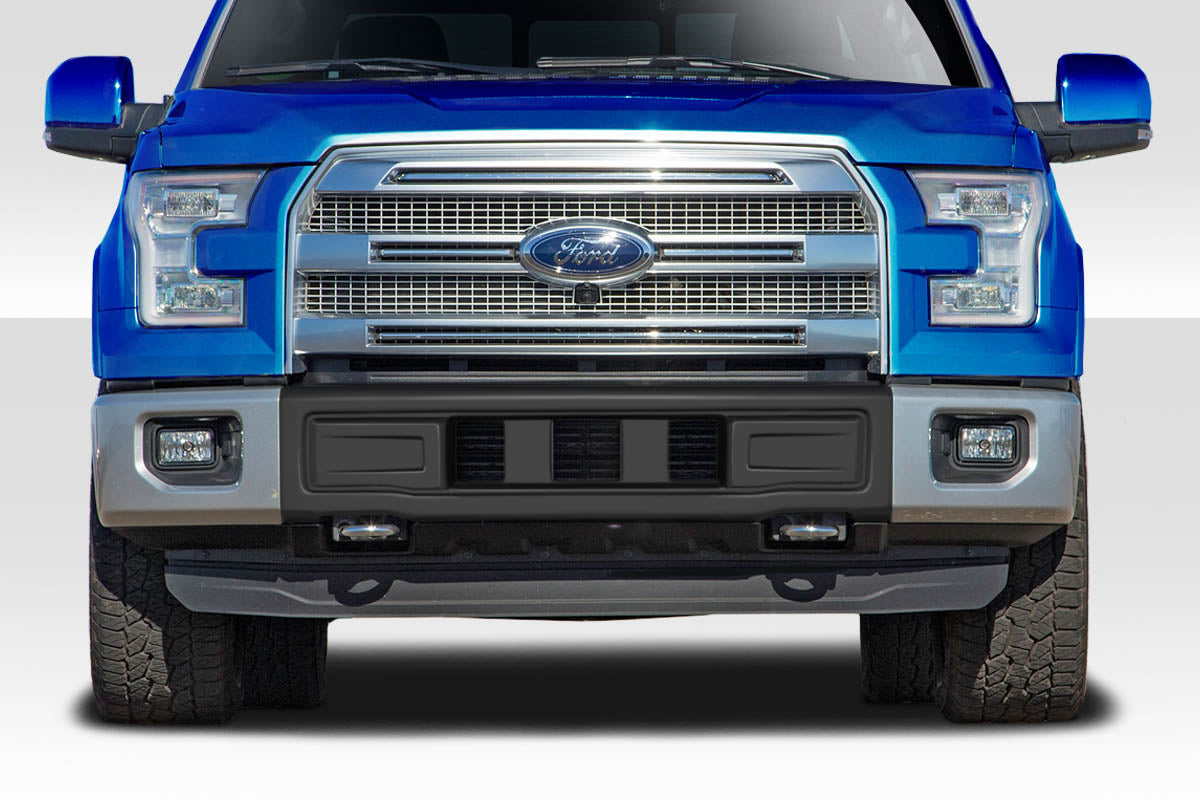 2015-2020 Ford F150 Duraflex BSZ Grille