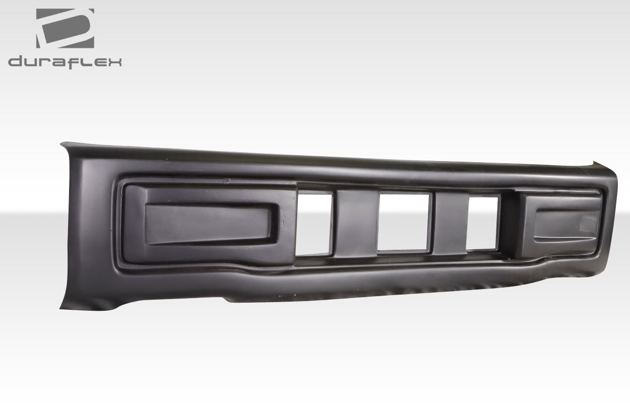 2015-2020 Ford F-150 Duraflex BSZ Front Bumper Grille - 1 Piece (S)