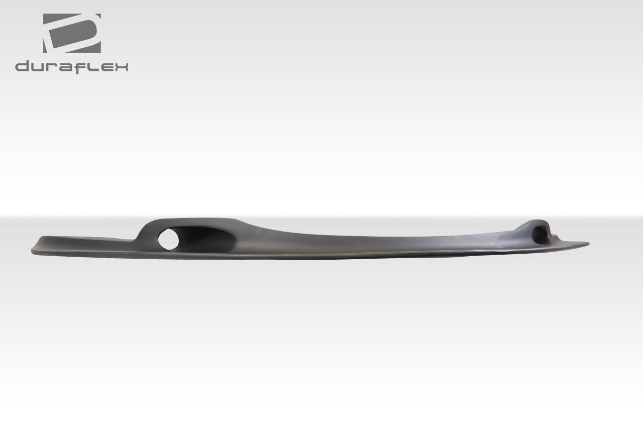 2008-2013 BMW M3 Duraflex GT4 Look Front Lip