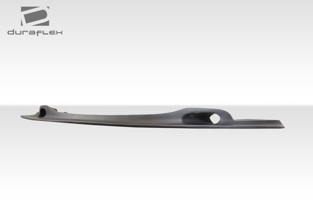 2008-2013 BMW M3 Duraflex GT4 Look Front Lip