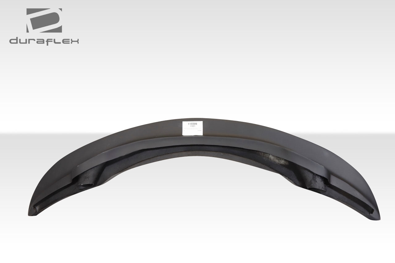 2008-2013 BMW M3 Duraflex GT4 Look Front Lip
