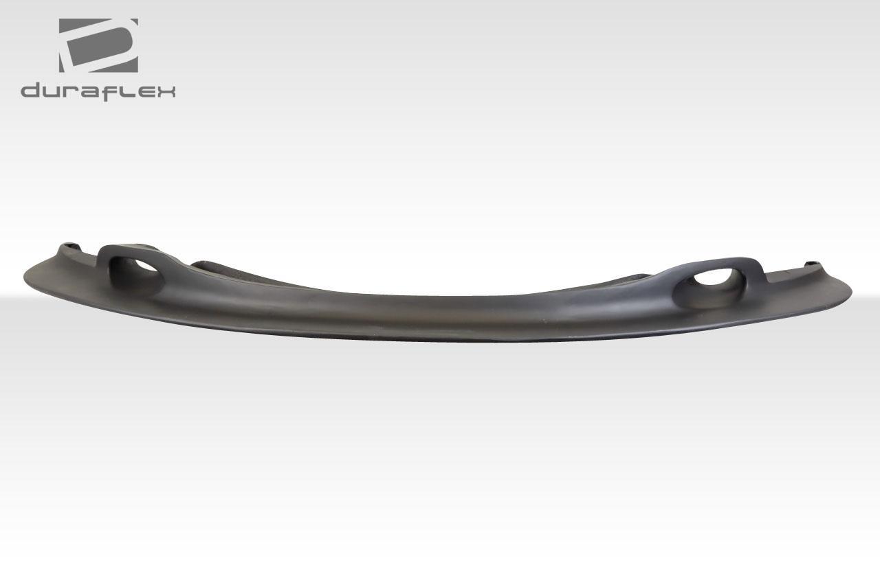 2008-2013 BMW M3 Duraflex GT4 Look Front Lip